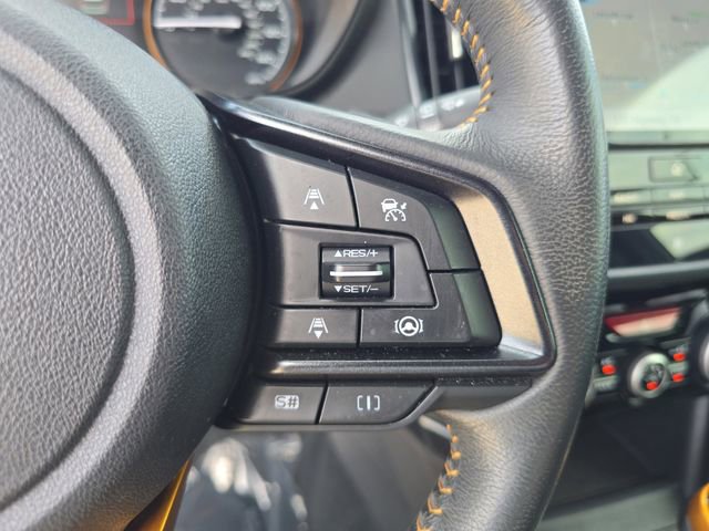 Certified 2022 Subaru Forester Wilderness image 23