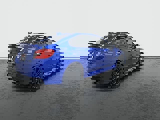 Used 2020 Subaru WRX Limited image 4