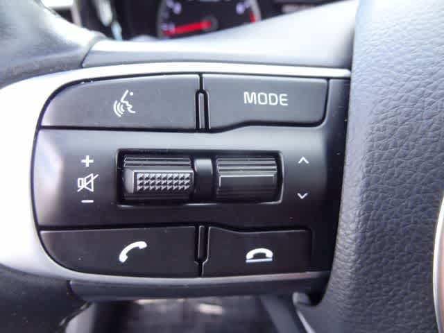 Used 2024 Kia K5 GT-Line w/ GT-Line Premium Package FWD image 18