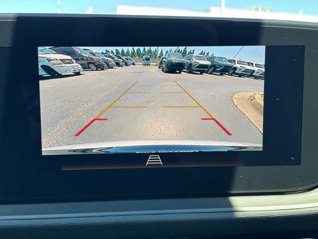 New 2026 Buick Envista Sport Touring w/ Convenience I Package FWD image 4