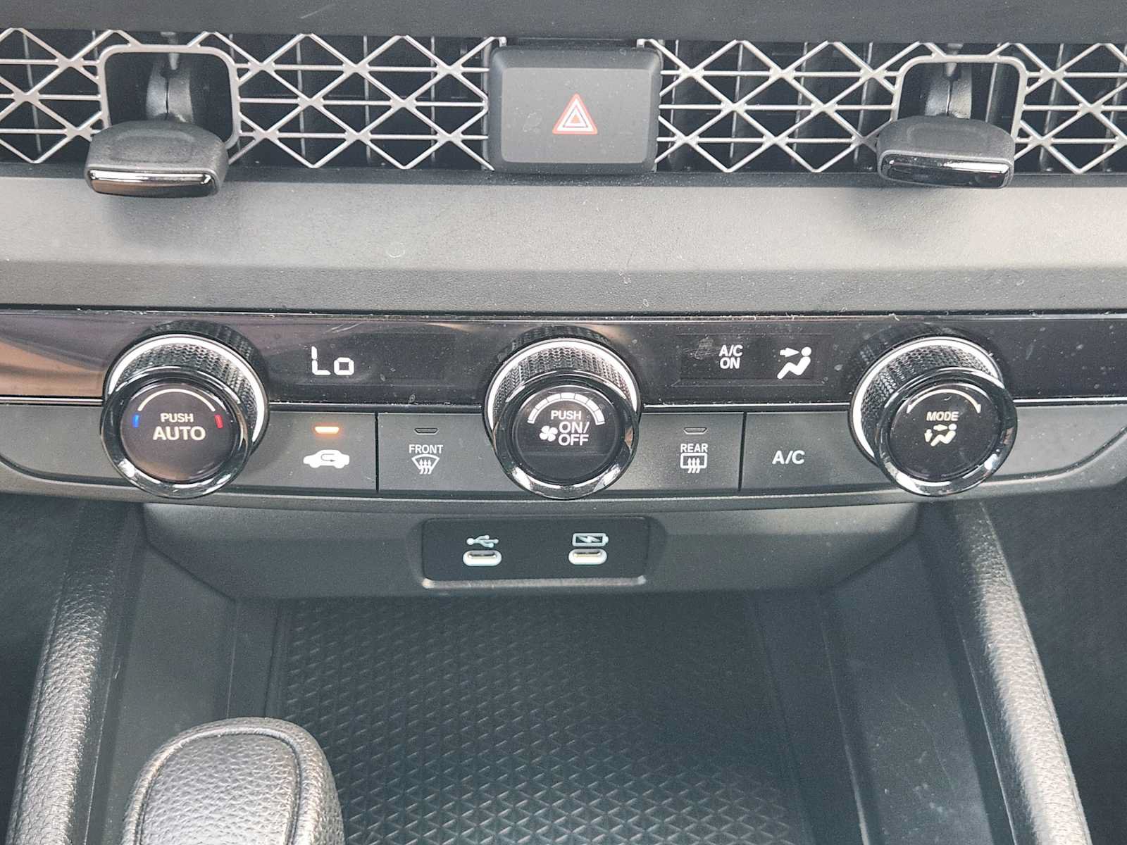 Certified 2024 Honda Accord LX image 18