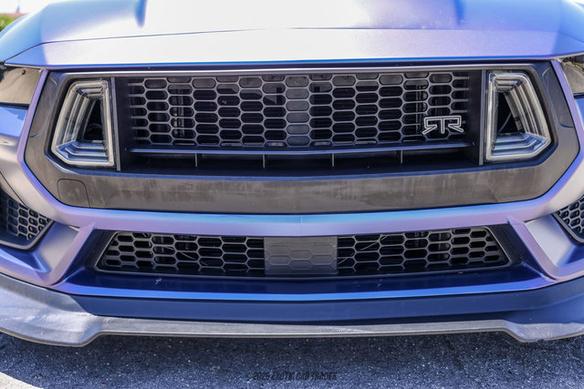 Used 2024 Ford Mustang GT Premium RWD image 69