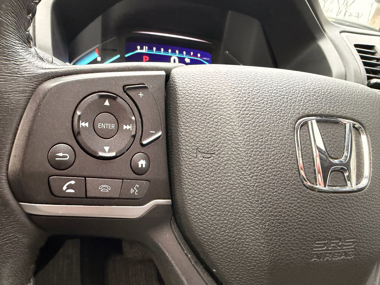 Used 2023 Honda Odyssey EX-L image 24