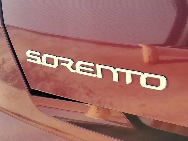 Used 2023 Kia Sorento EX w/ Panoramic Sunroof Package FWD image 29
