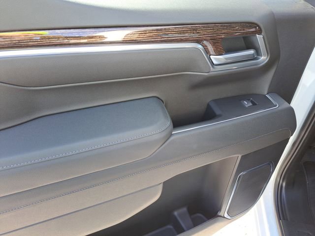 New 2026 GMC Sierra 1500 Elevation image 14