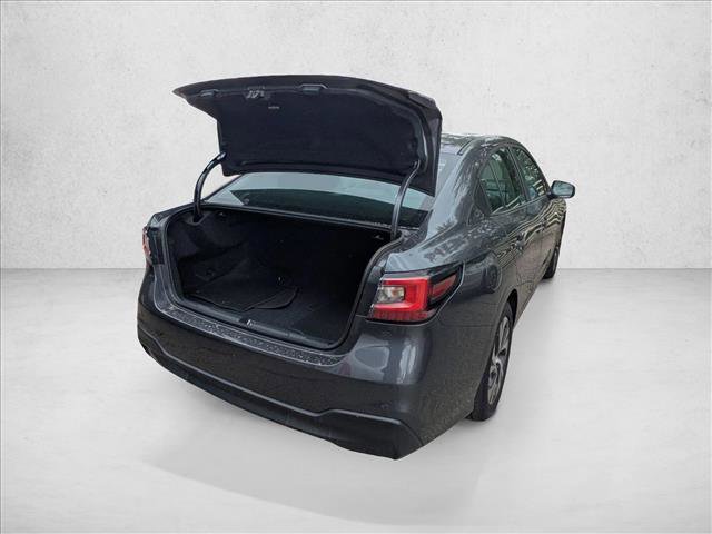 Used 2025 Subaru Legacy Premium AWD/4WD image 21