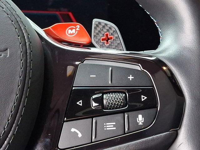 Used 2023 BMW XM w/ M Driver's Package image 22