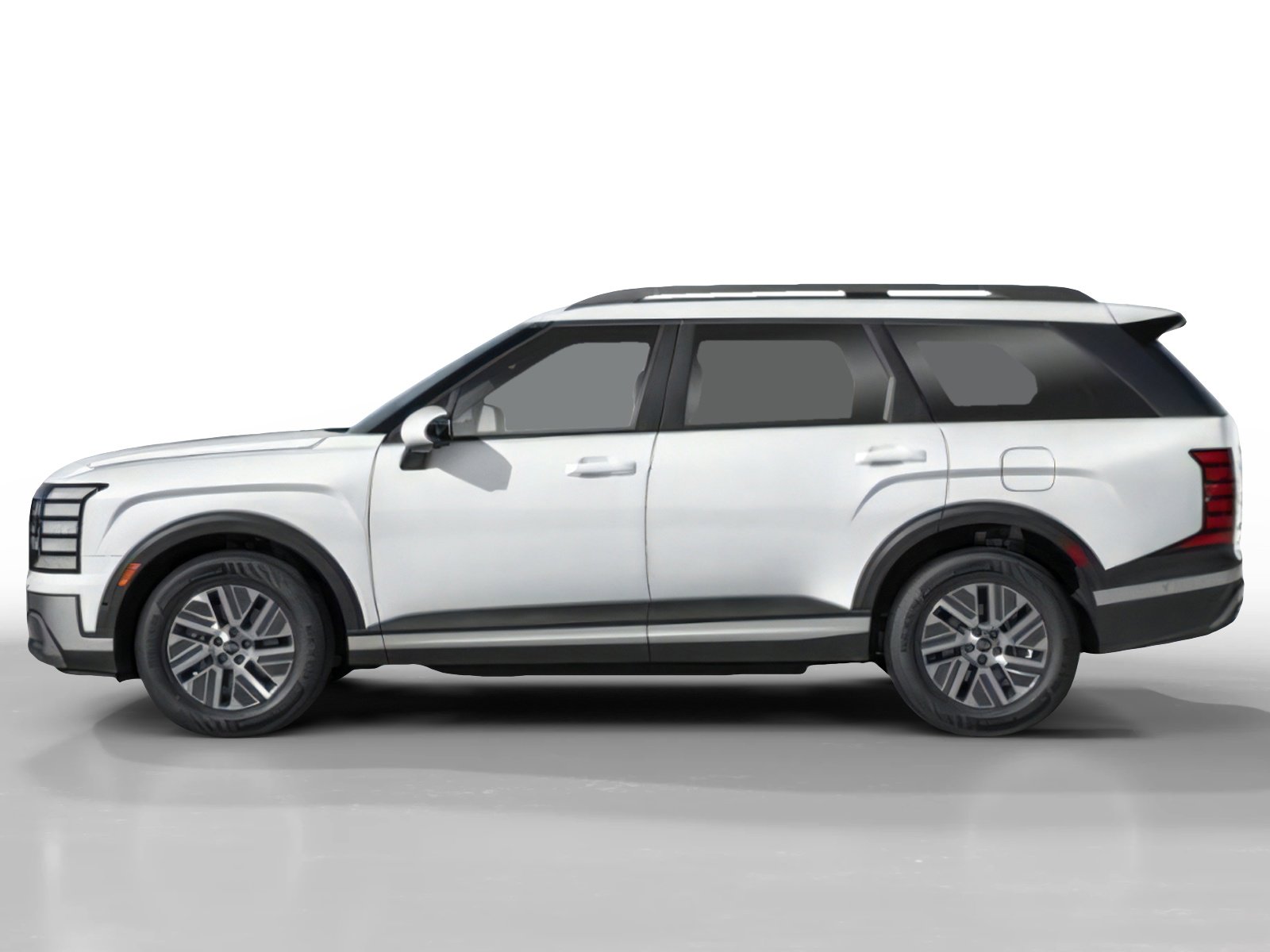 New 2026 Hyundai Palisade SEL Premium image 2