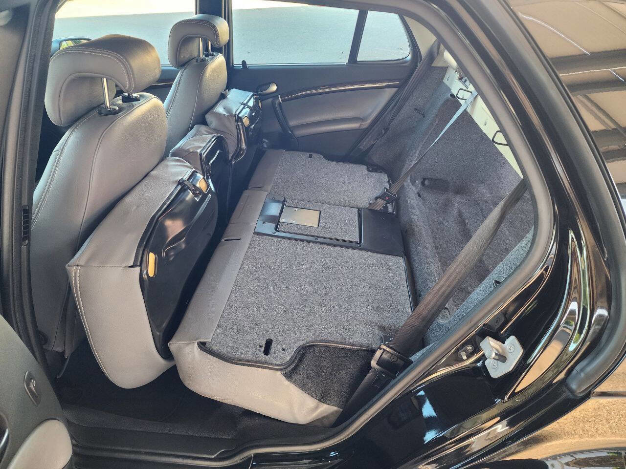 Used 2007 Saab 9-5 2.3T image 32