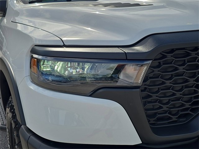 New 2026 RAM 1500 Rebel image 7