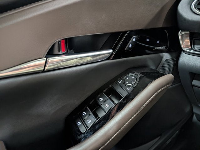 New 2026 MAZDA CX-30 AWD 2.5 S w/ Premium Package image 21