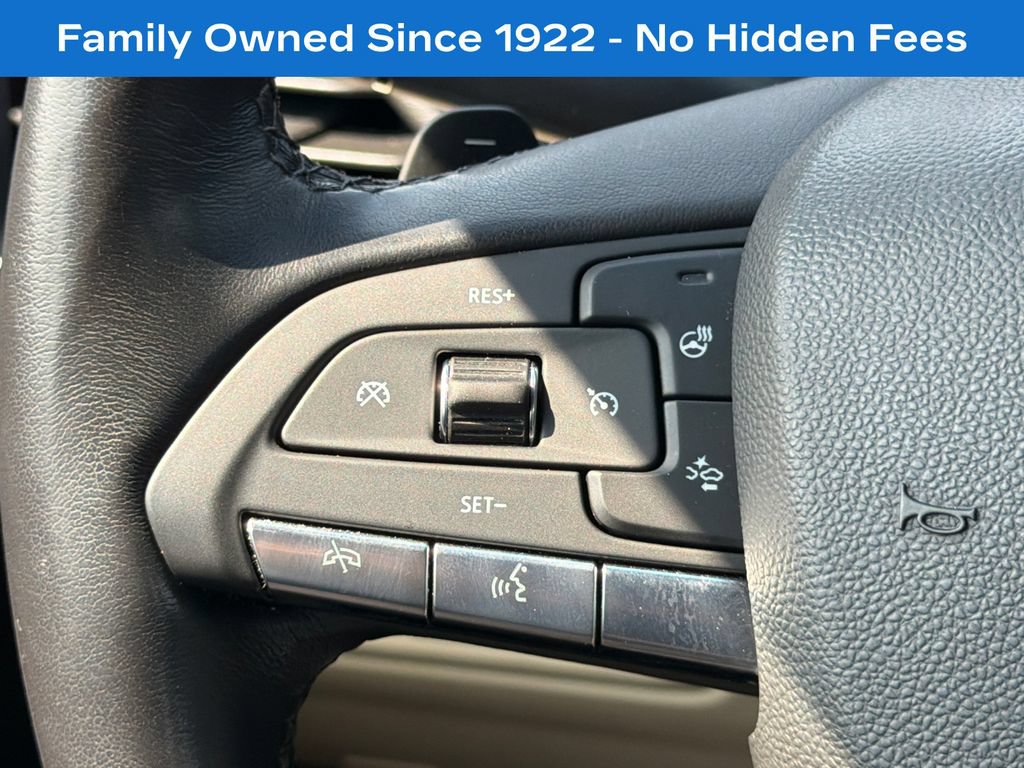 Used 2022 Cadillac CT5 Premium Luxury RWD image 24