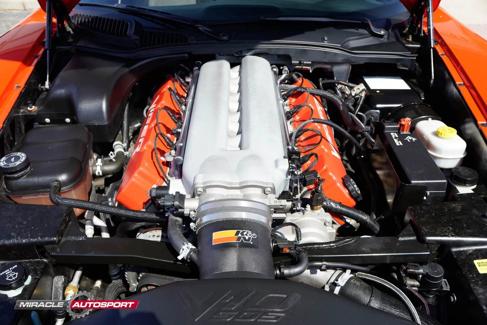 Used 2004 Dodge Viper SRT-10 image 15