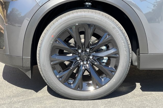 New 2026 MAZDA CX-90 3.3 Turbo w/ Premium Sport Pkg AWD/4WD image 34