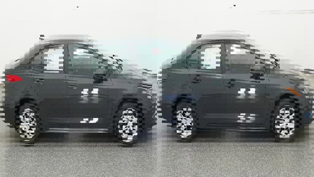 New 2026 Toyota Corolla LE image 11