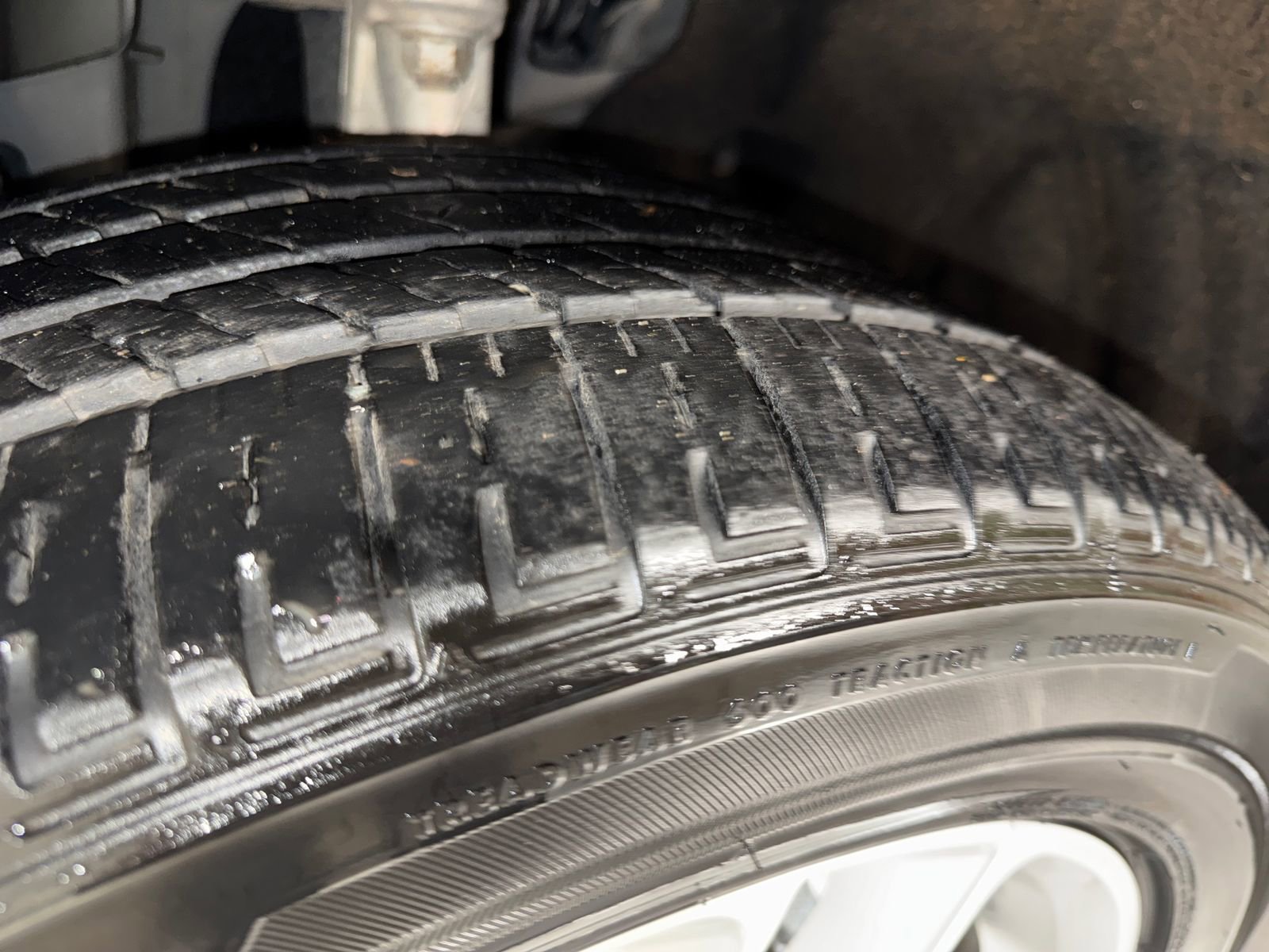 Used 2025 Dodge Durango R/T image 6