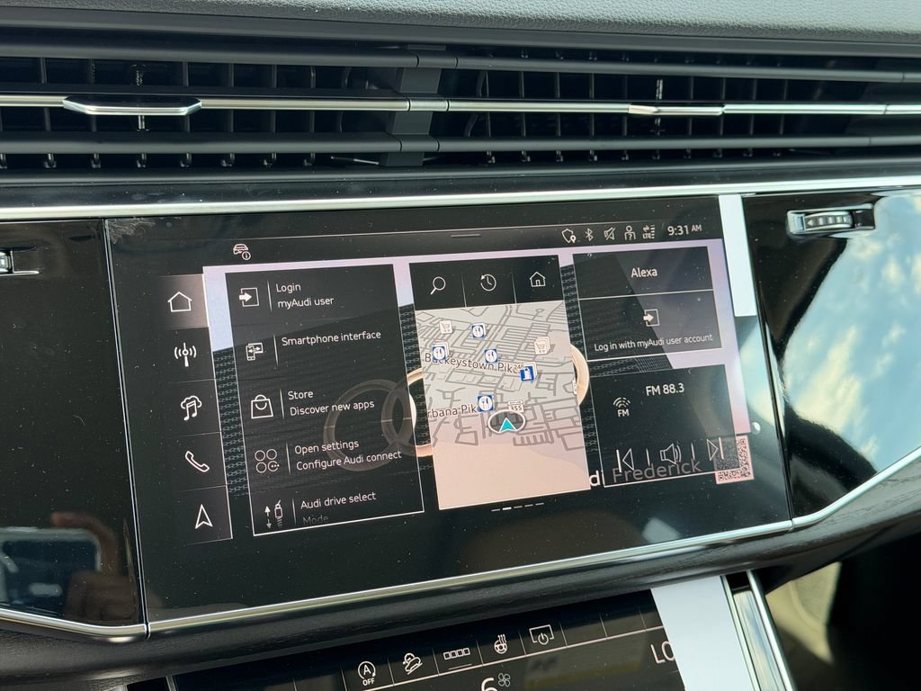 New 2026 Audi Q7 2.0T Premium Plus AWD/4WD image 23