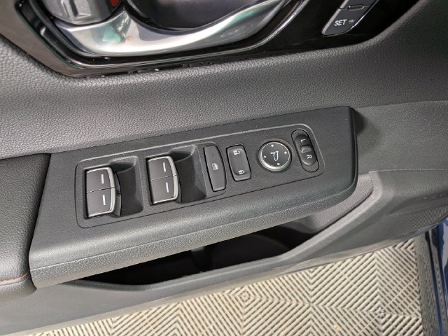 New 2027 Honda CR-V Sport Touring image 17