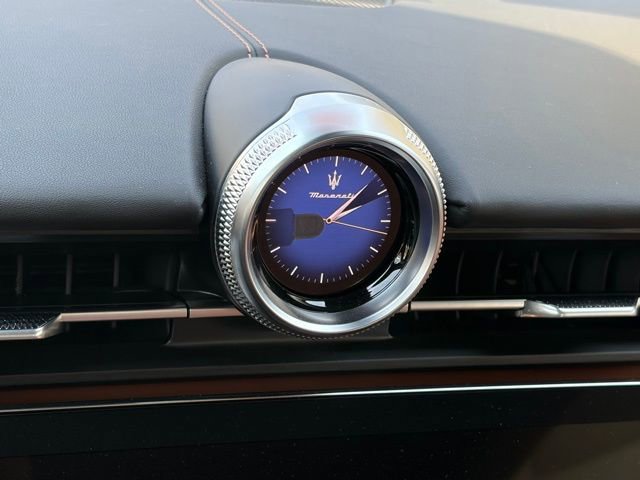 New 2026 Maserati GranTurismo Modena AWD/4WD image 28