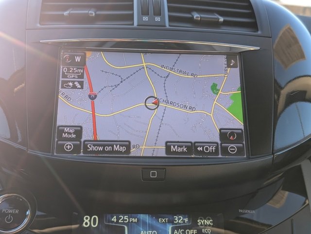 Used 2014 Toyota RAV4 EV image 12