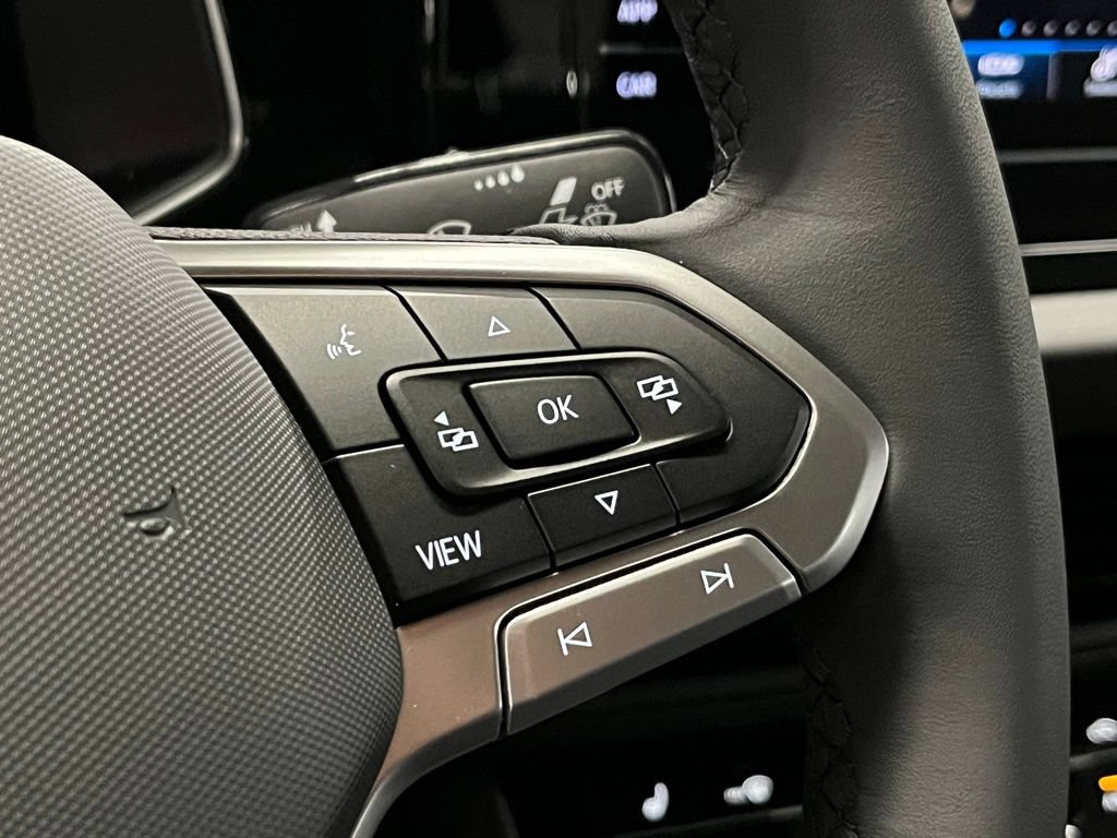 New 2026 Volkswagen Jetta Sport FWD image 23