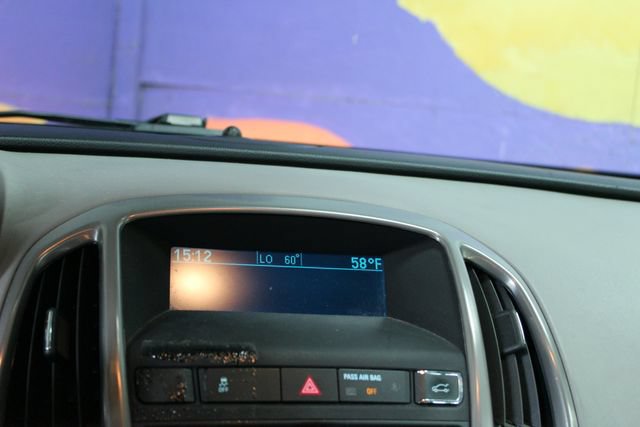 Used 2017 Buick Verano FWD image 18
