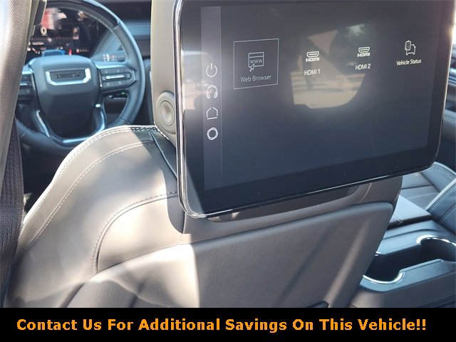 New 2026 GMC Yukon Denali Ultimate image 23