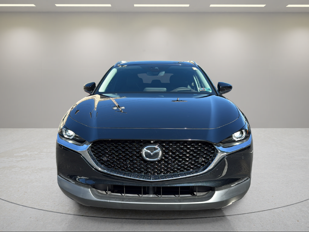 Certified 2022 MAZDA CX-30 2.5 Turbo w/ Premium Plus Pkg AWD/4WD image 5