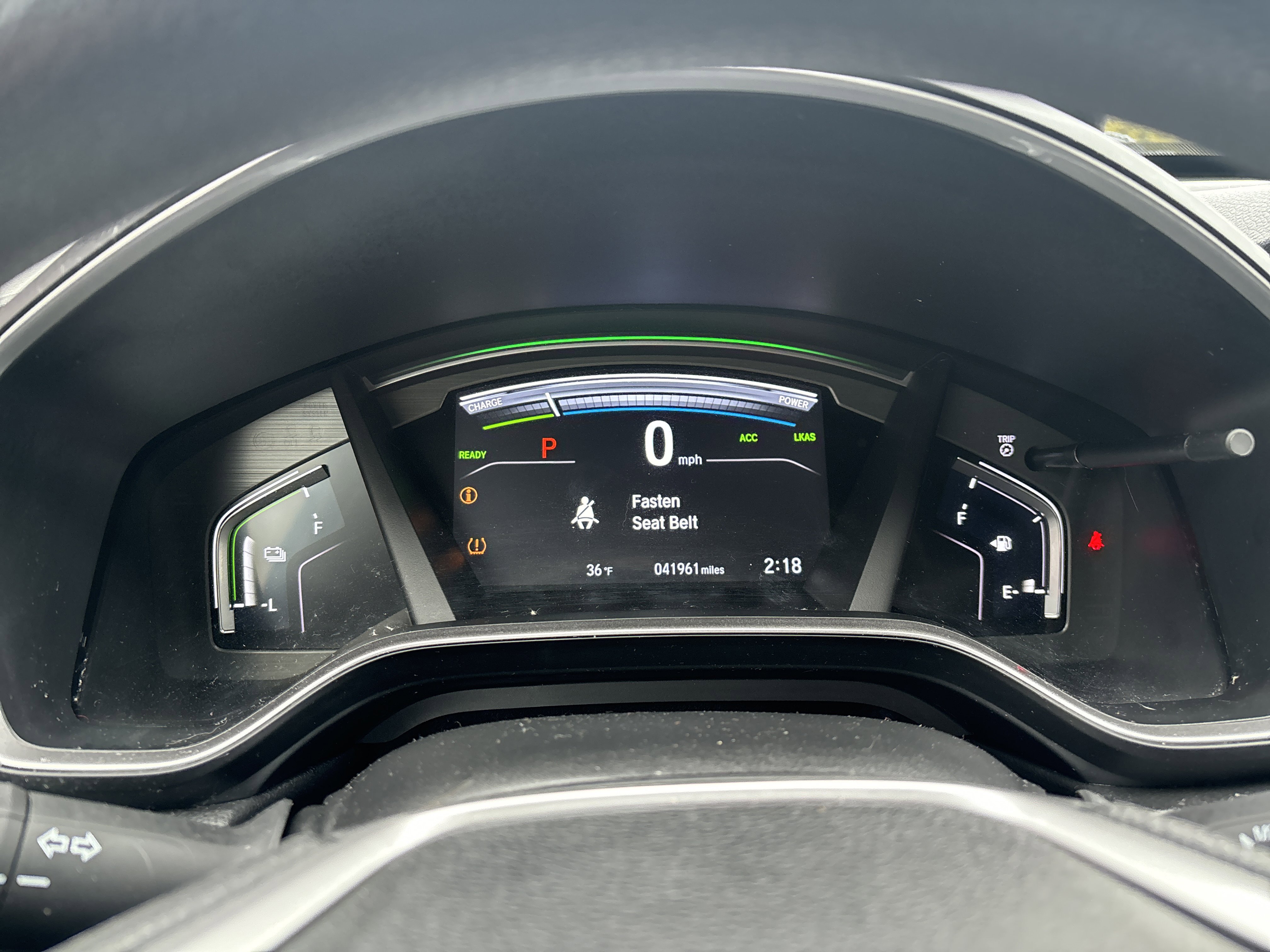 Used 2020 Honda CR-V EX image 23