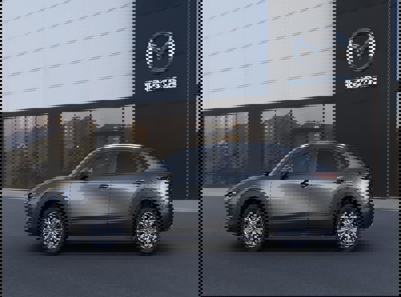 New 2026 MAZDA CX-30 AWD 2.5 S image 3