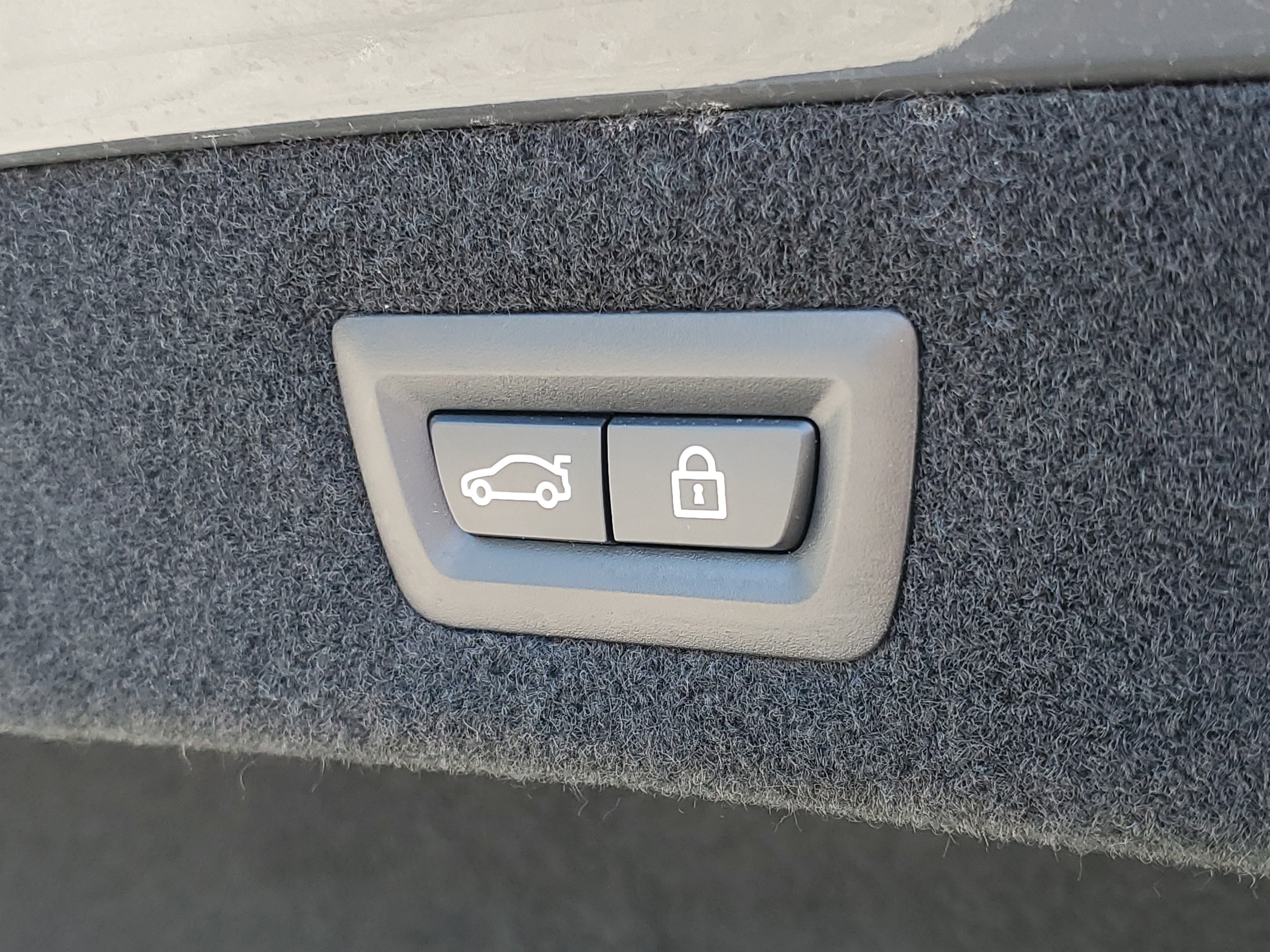 Certified 2023 BMW M850i Gran Coupe xDrive w/ M Sport Professional Package image 27