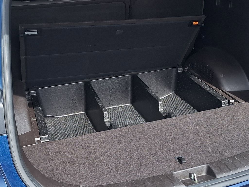 Used 2020 Hyundai Santa Fe Limited w/ Cargo Package image 33