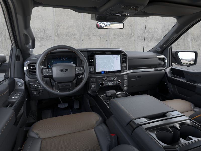 New 2025 Ford F150 Tremor image 9
