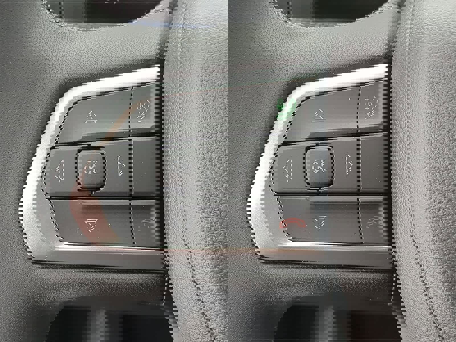 Used 2026 Jeep Compass Latitude w/ Quick Order Package 29K image 30