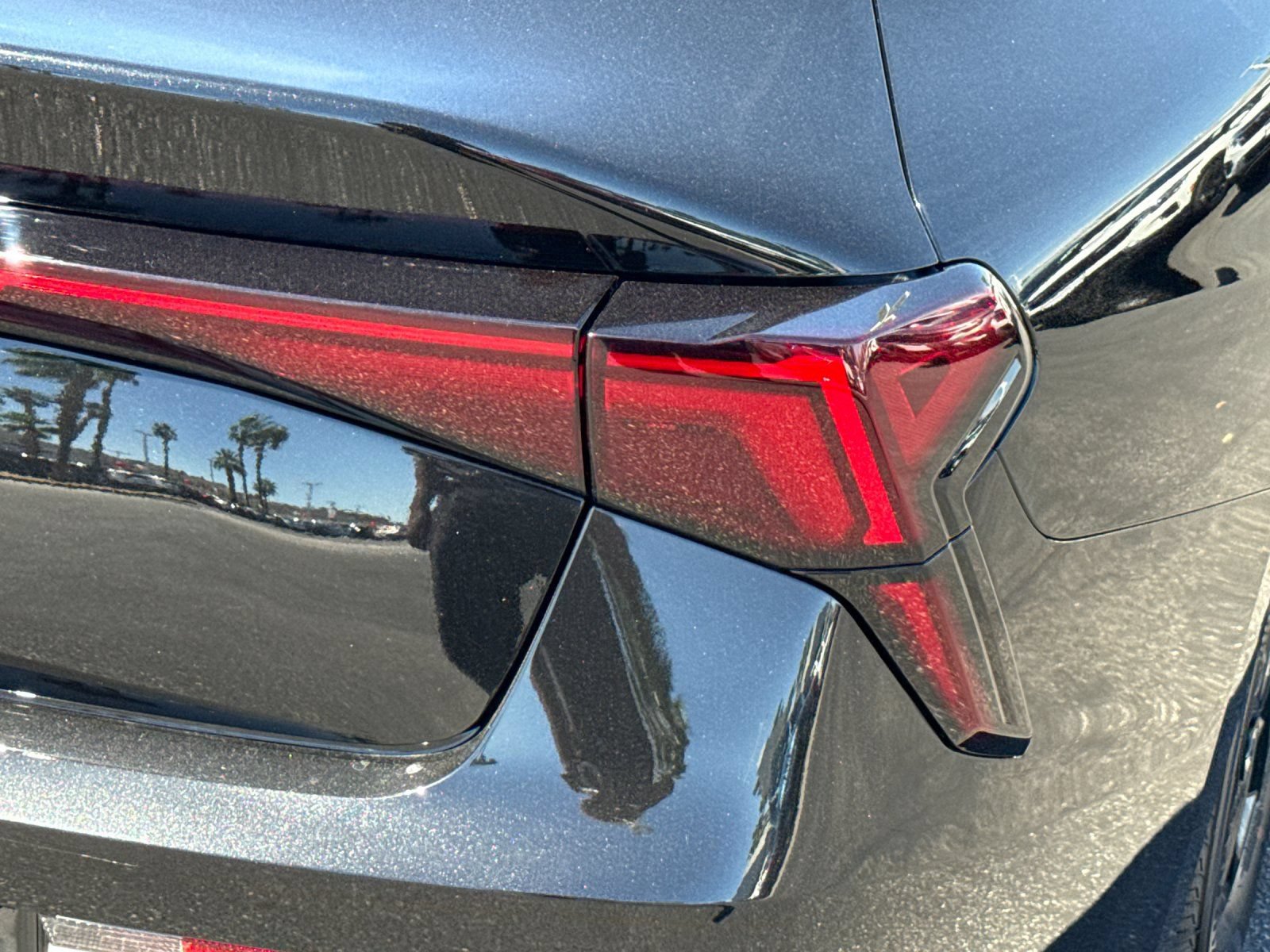 New 2026 Kia K5 LXS FWD image 29