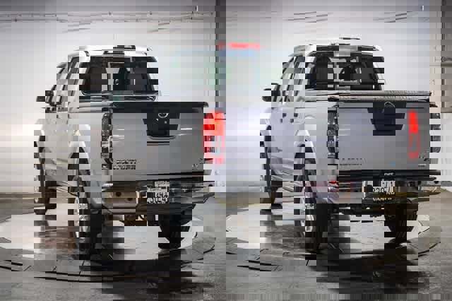 Used 2017 Nissan Frontier SV w/ SV Value Truck Package image 2