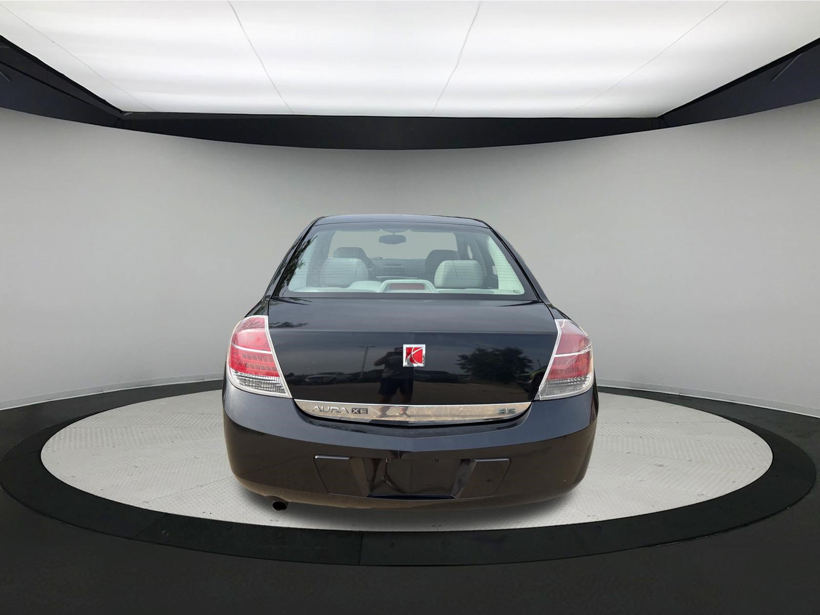 Used 2008 Saturn Aura XE w/ Preferred Package FWD image 6