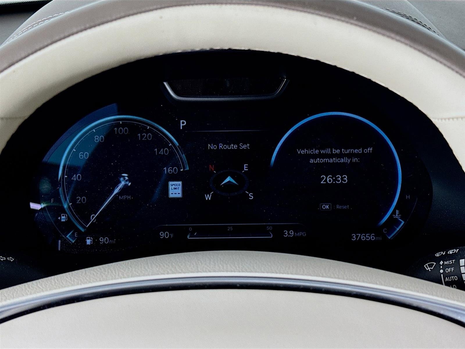 Certified 2024 Genesis GV80 3.5T image 13