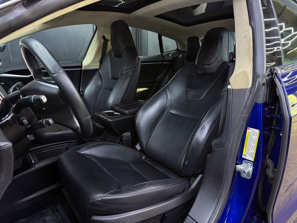 Used 2017 Tesla Model S 60D image 15