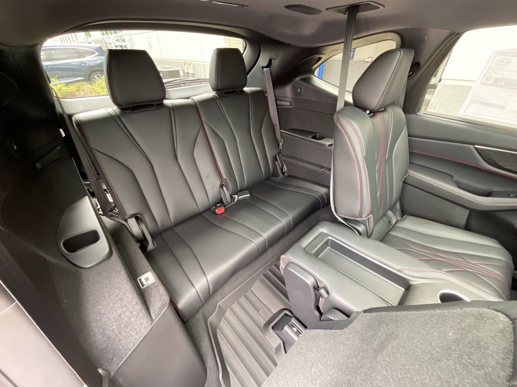 New 2026 Acura MDX Type S w/ Advance Package AWD/4WD image 20