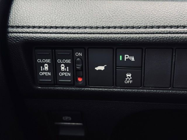 New 2026 Honda Odyssey Touring image 36