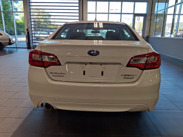 Used 2017 Subaru Legacy 2.5i Sport AWD/4WD image 5