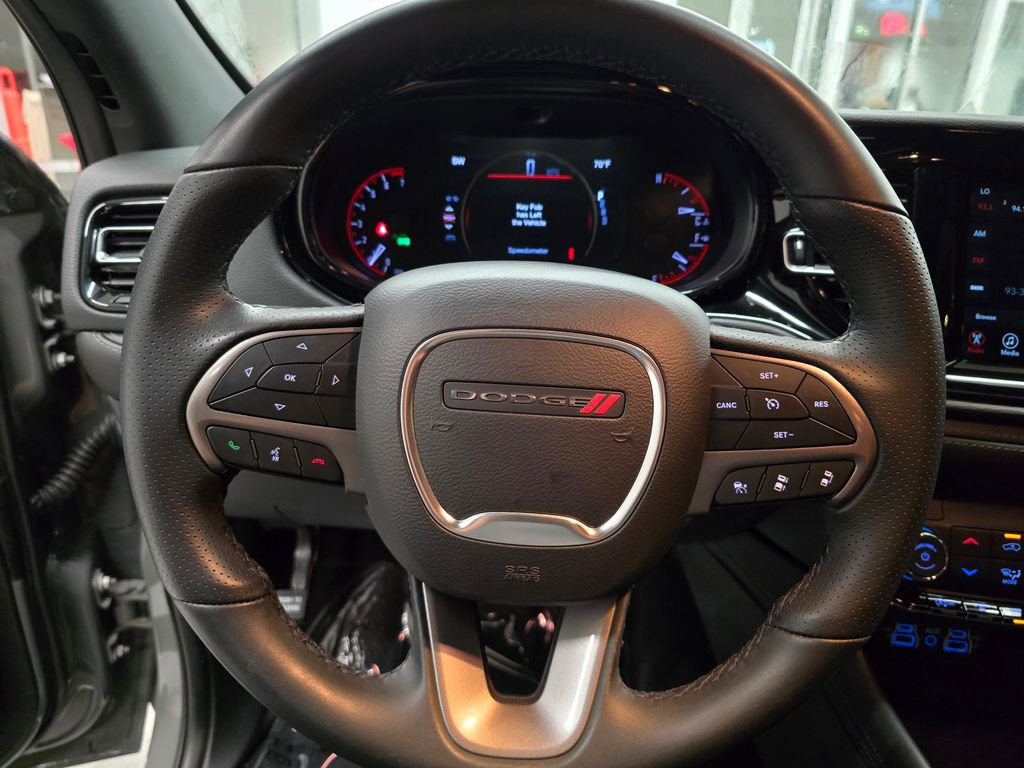 Certified 2023 Dodge Durango SXT Launch Edition image 17