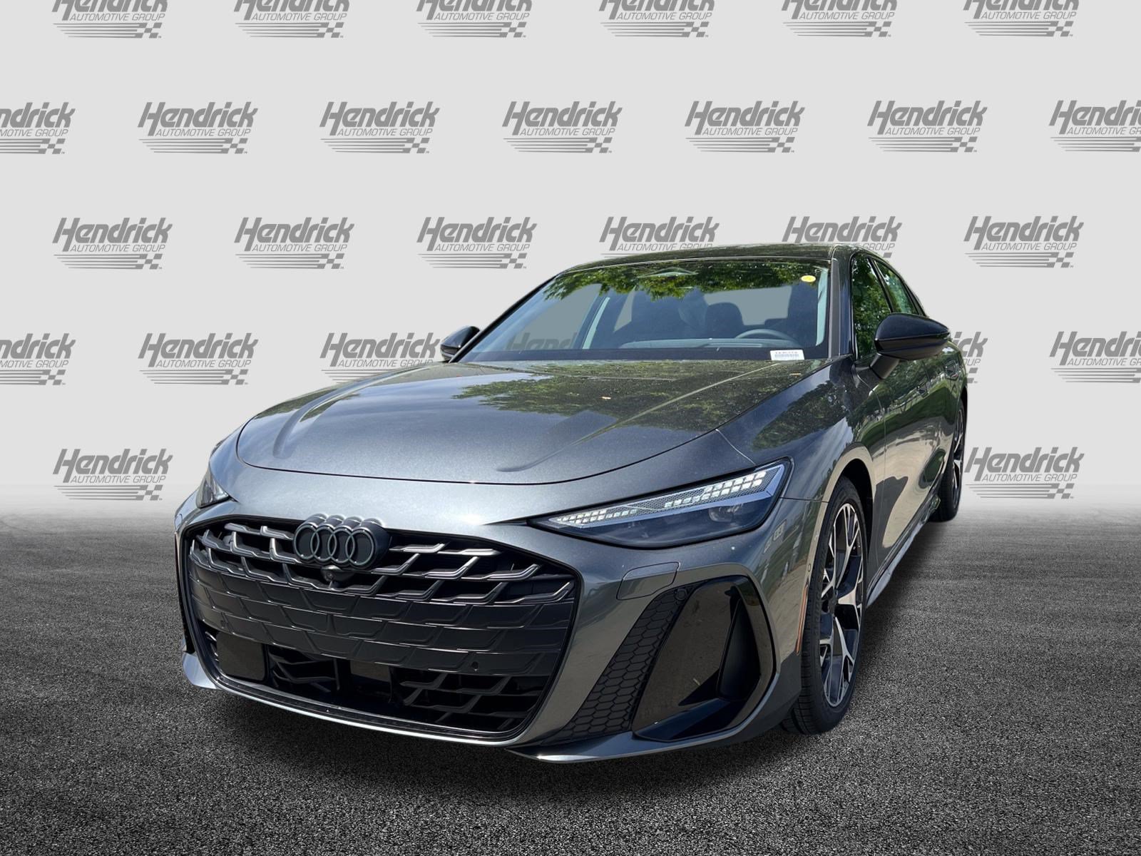 Used 2026 Audi A6 Prestige AWD/4WD image 5