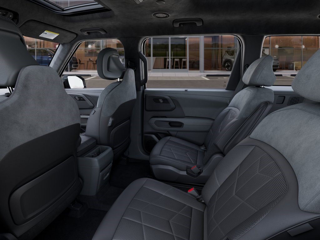 New 2027 Kia Telluride SX Prestige X-Pro AWD/4WD image 18