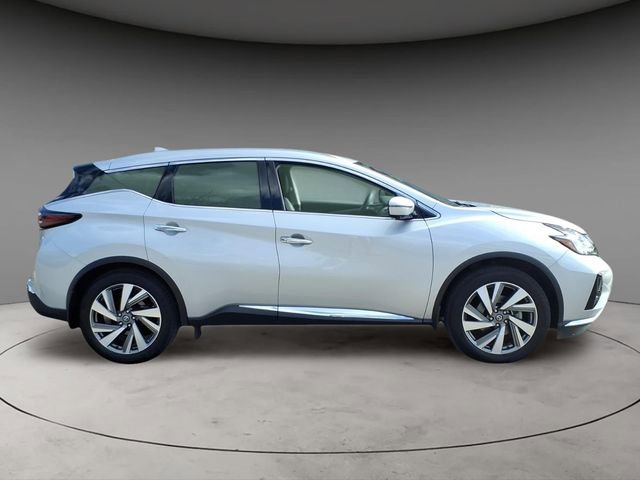 Used 2020 Nissan Murano SL w/ Moonroof Package image 11