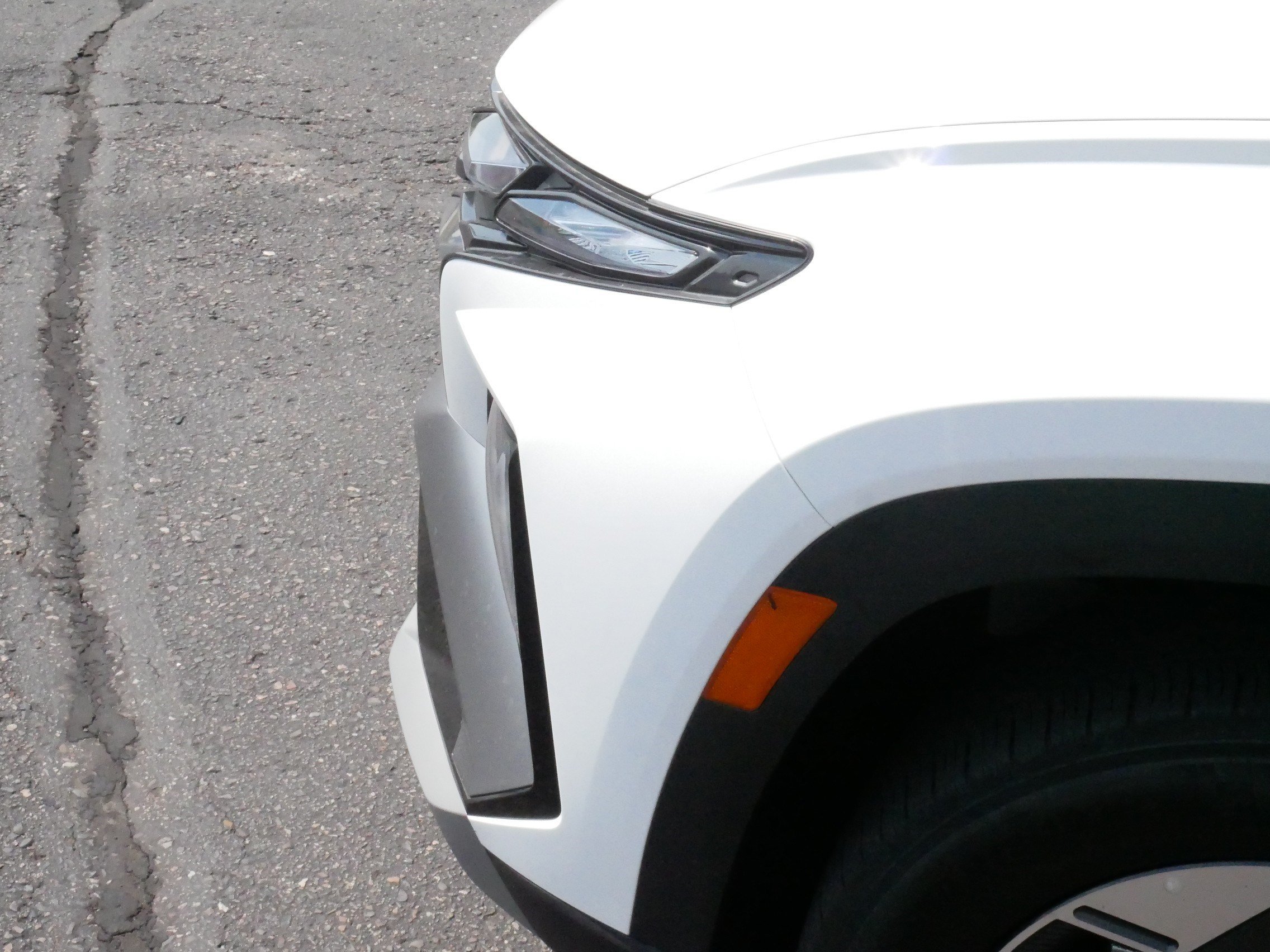 Used 2026 Hyundai Tucson SEL Plus AWD/4WD image 16