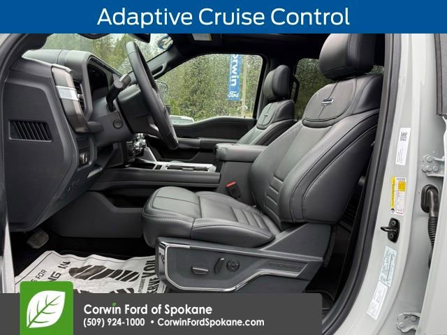 Used 2026 Ford F450 Platinum AWD/4WD image 3