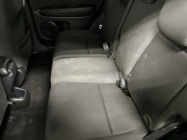 Certified 2021 Honda HR-V Sport image 11