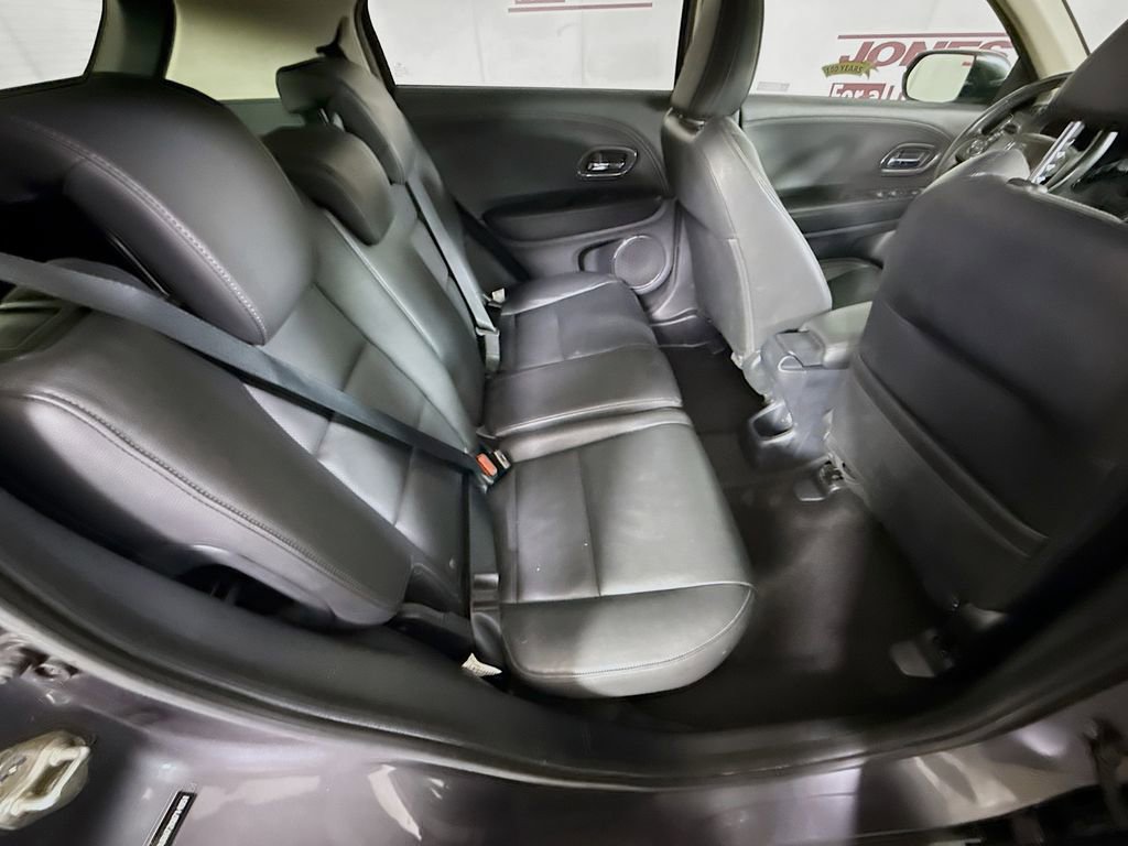 Used 2019 Honda HR-V EX-L image 28